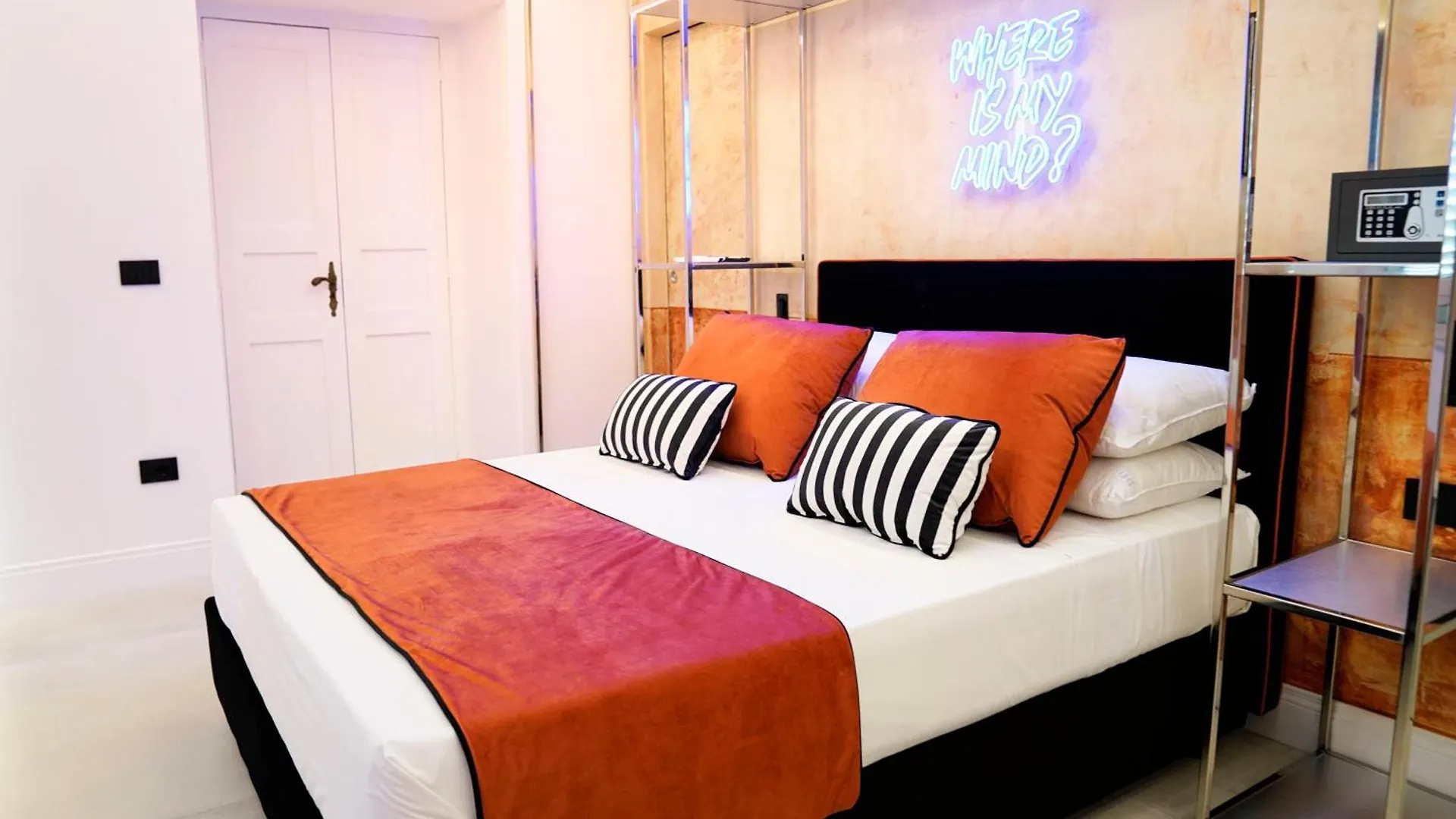 Kind Places - Suite Experience Naples