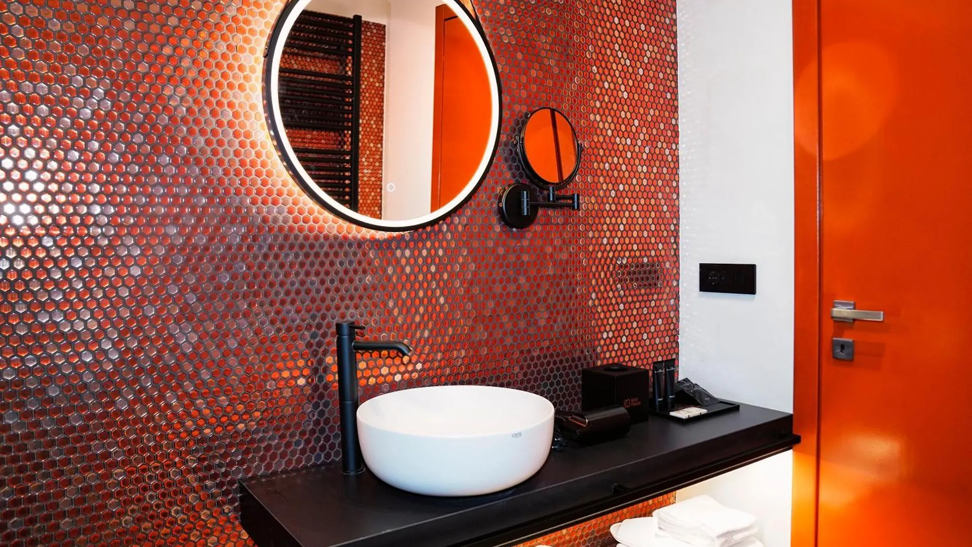 Kind Places - Suite Experience Naples Italy