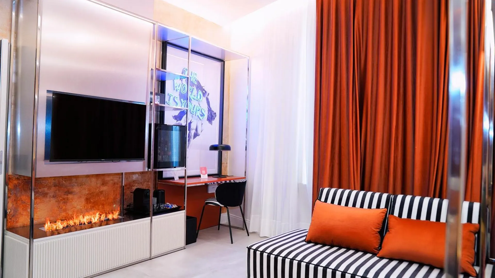 Kind Places - Suite Experience Naples Bed & Breakfast