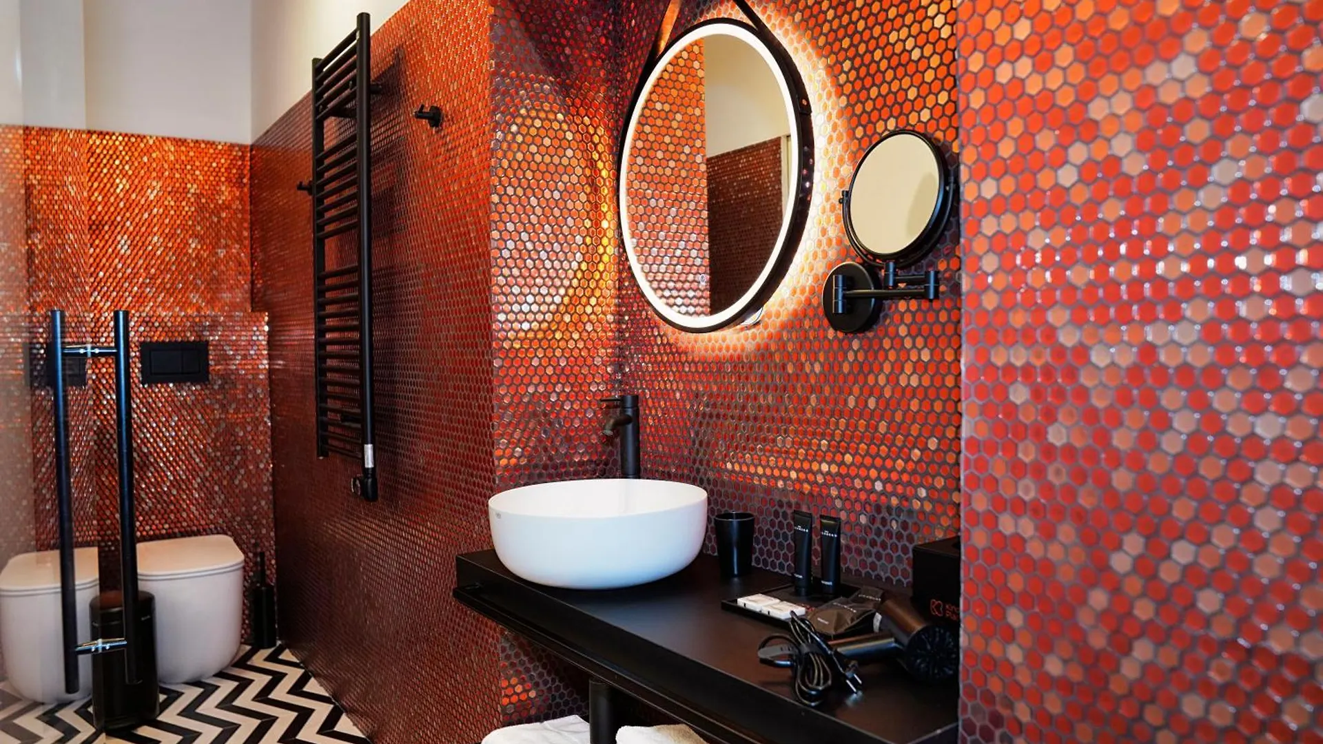Bed & Breakfast Kind Places - Suite Experience Naples