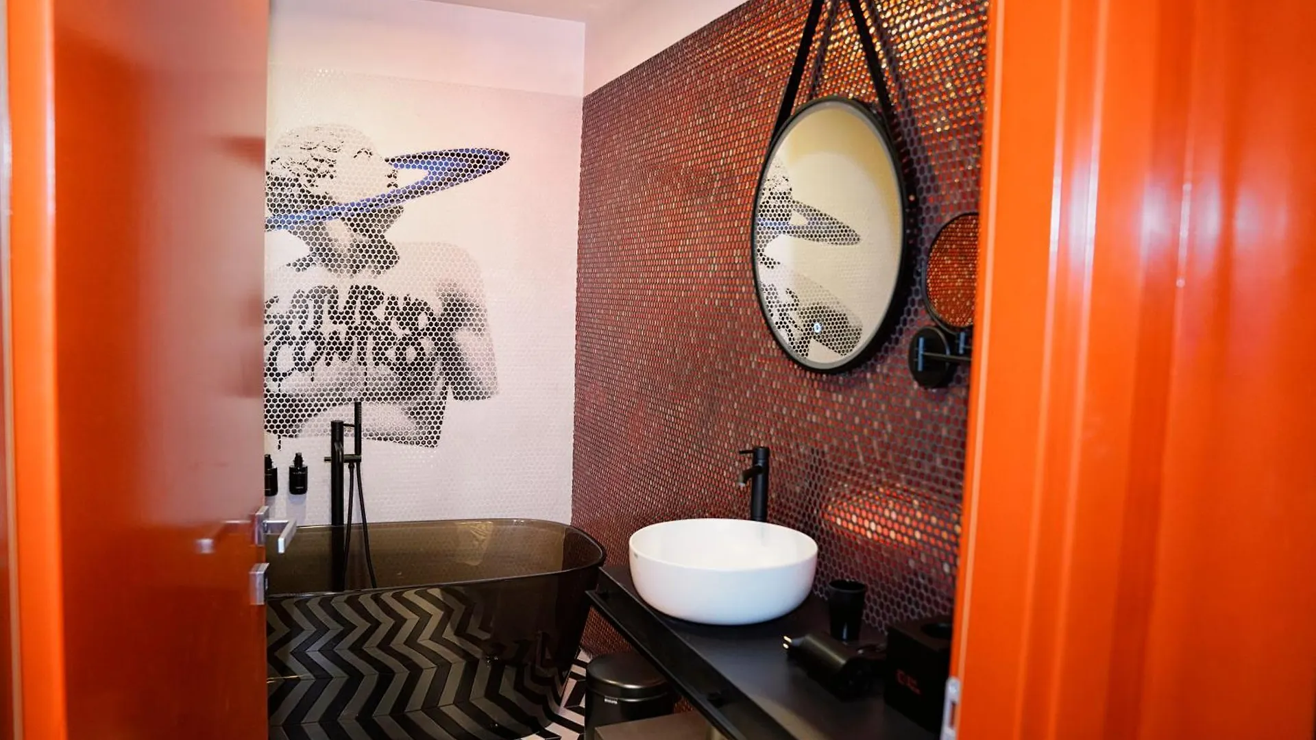 Bed & Breakfast Kind Places - Suite Experience Naples