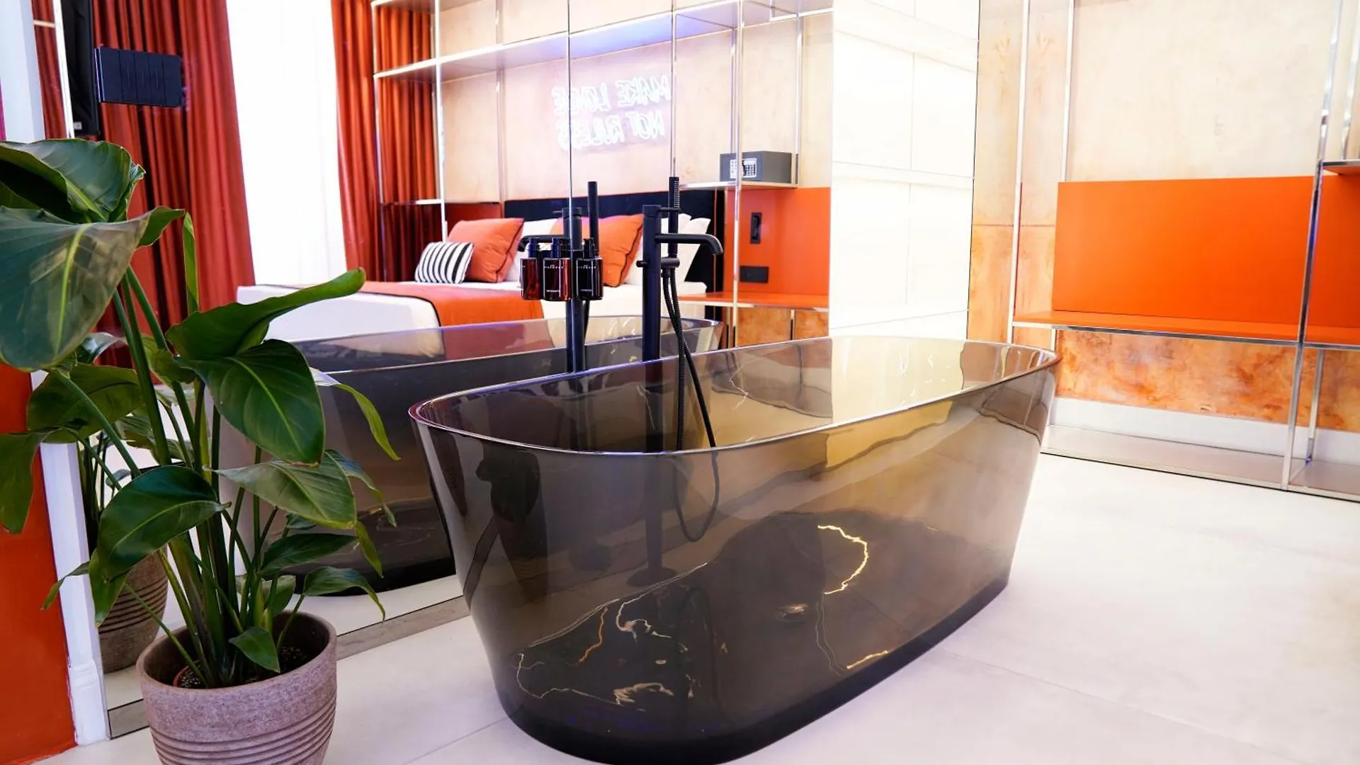 Kind Places - Suite Experience Naples 0*,  Italy