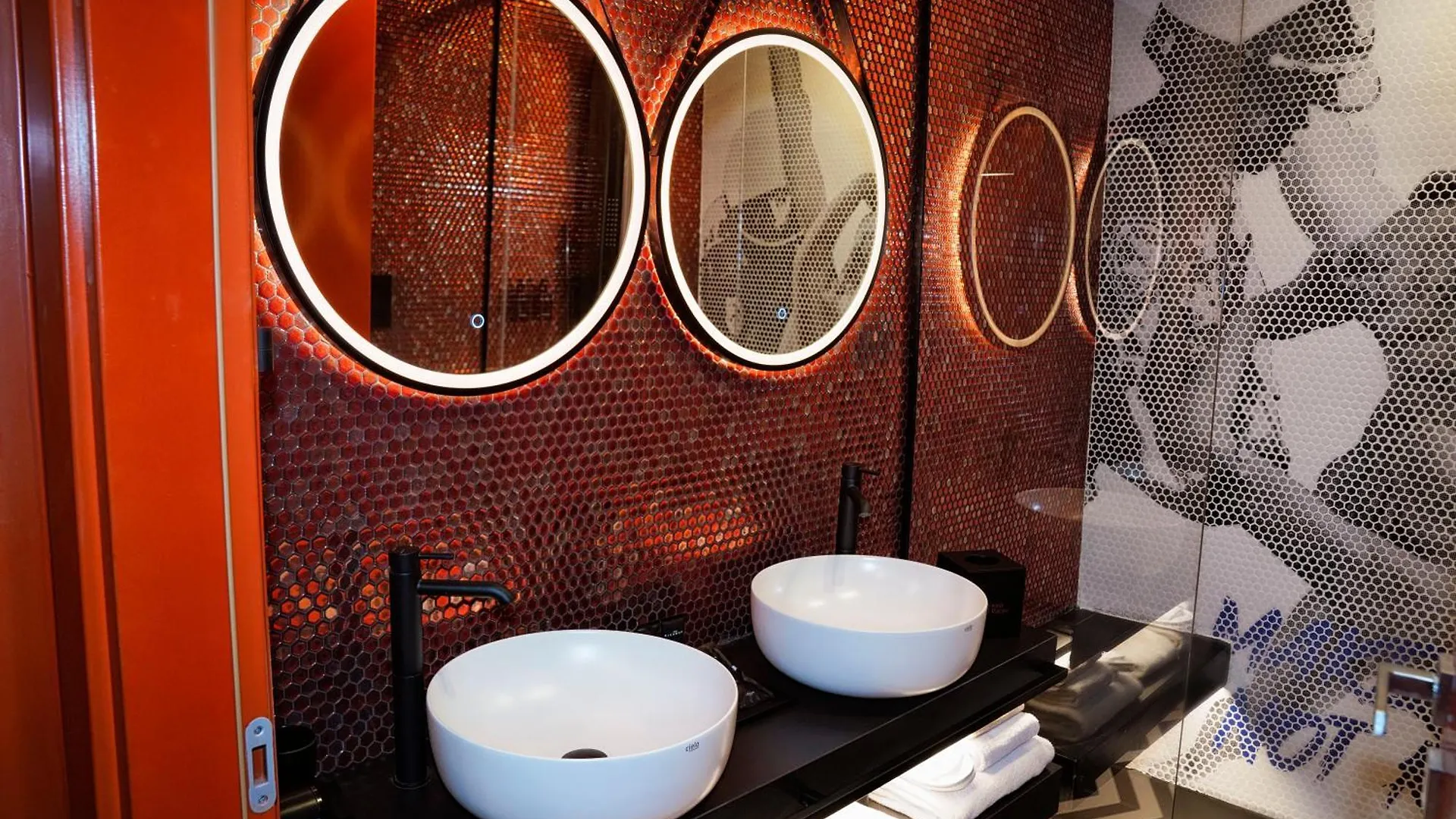 Bed & Breakfast Kind Places - Suite Experience Naples Italy