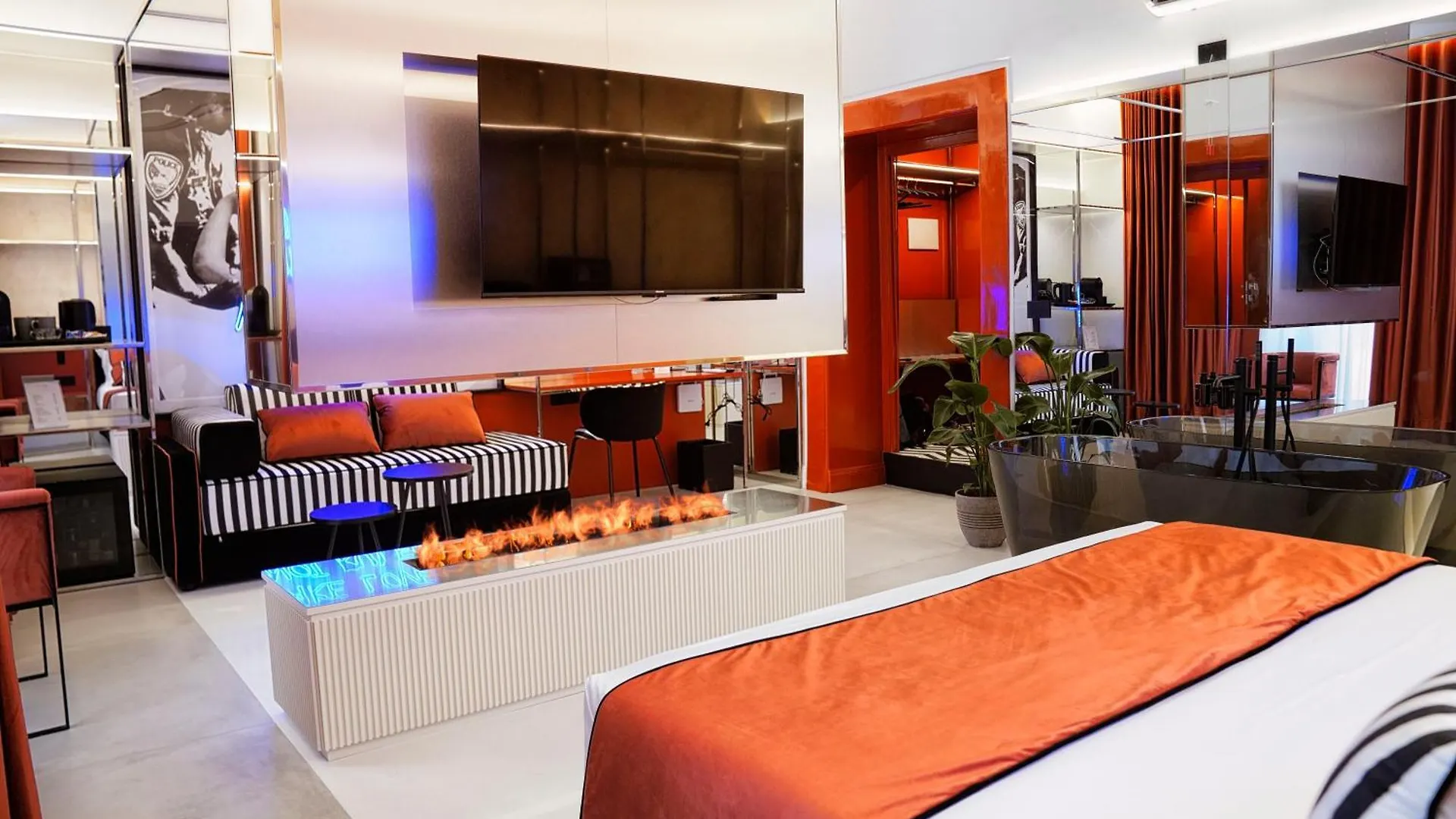 Kind Places - Suite Experience Naples