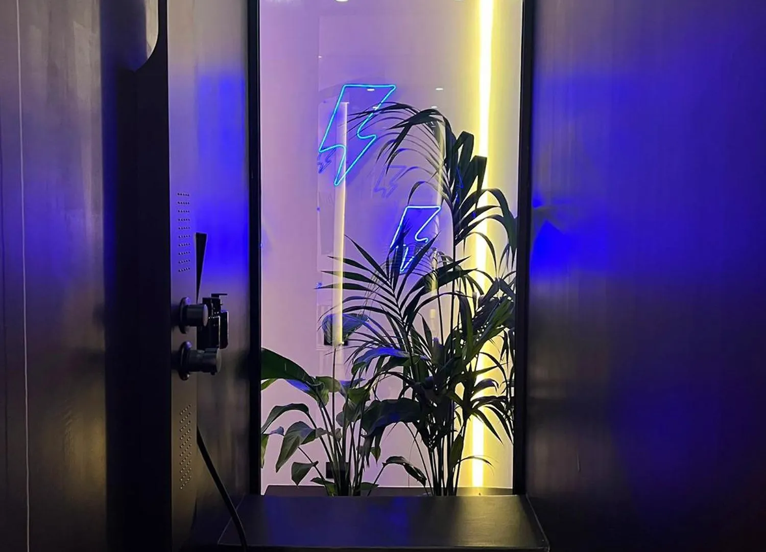 Bed & Breakfast Kind Places - Suite Experience Napoli