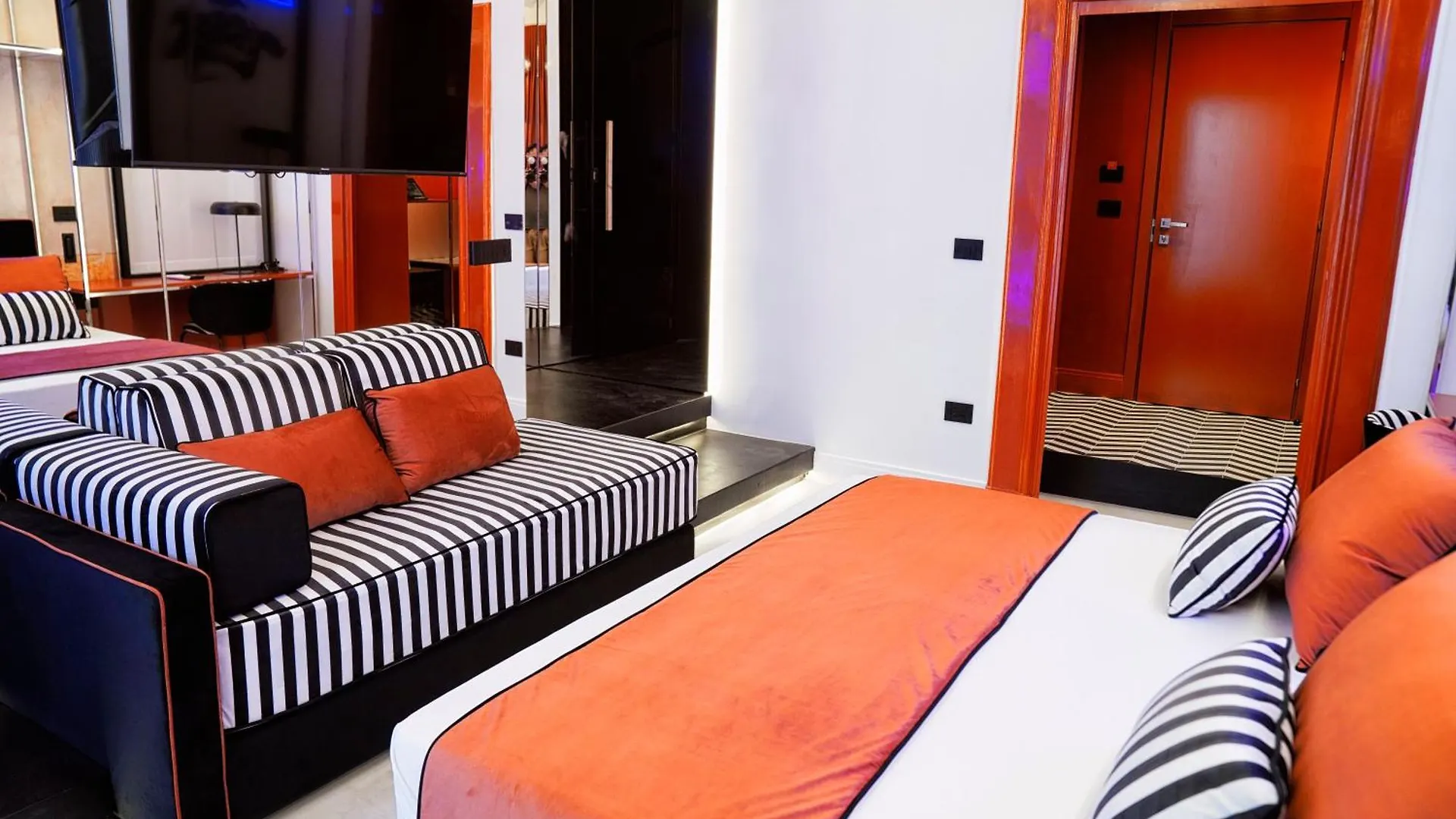 Kind Places - Suite Experience Napoli