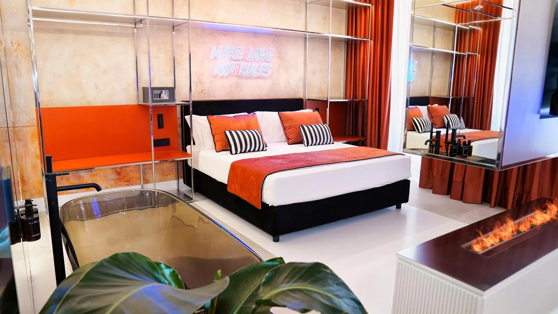 Kind Places - Suite Experience Napoli